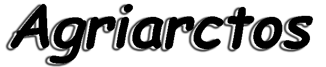 Agriarctos Logo